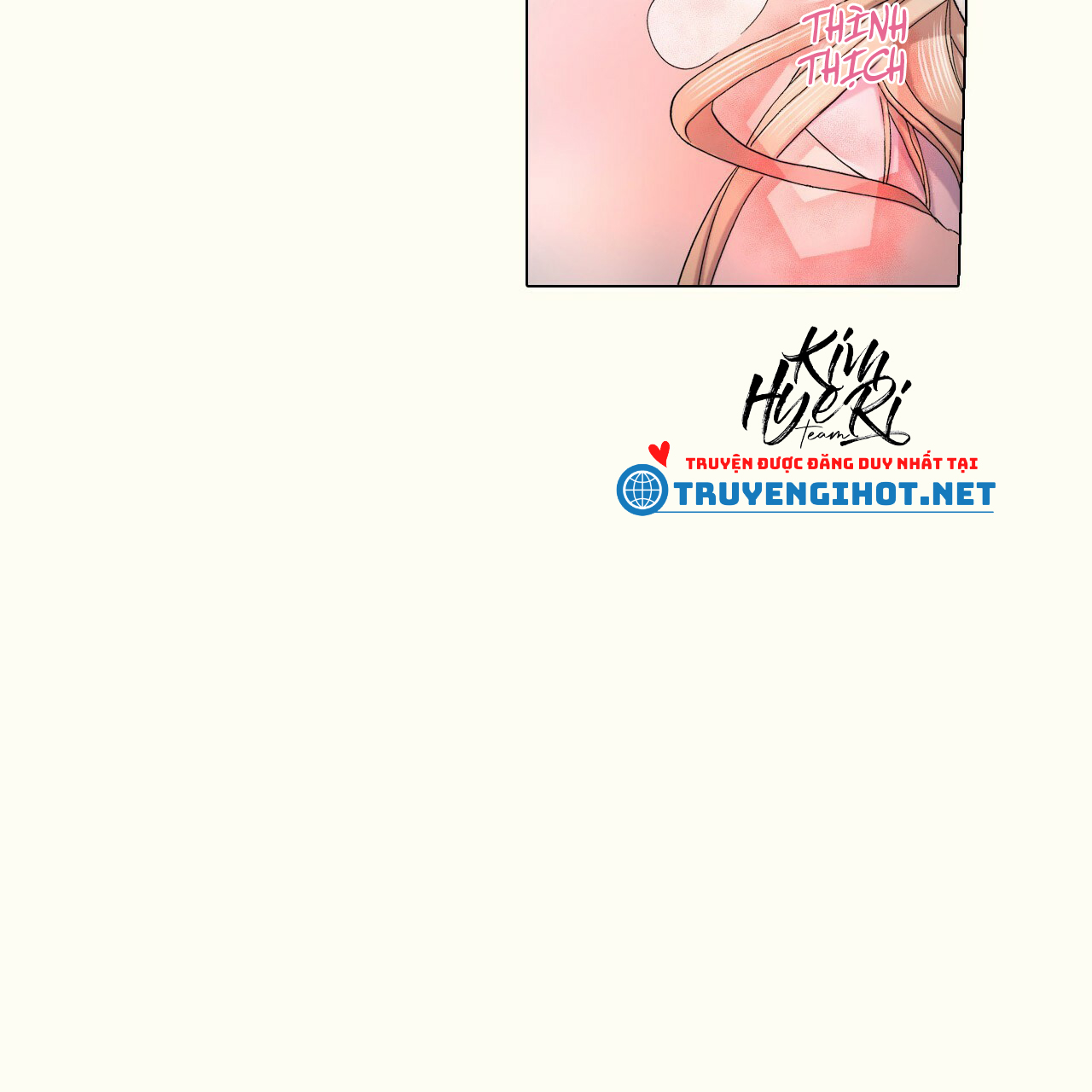 thú nhân và hana chapter 8.3 11