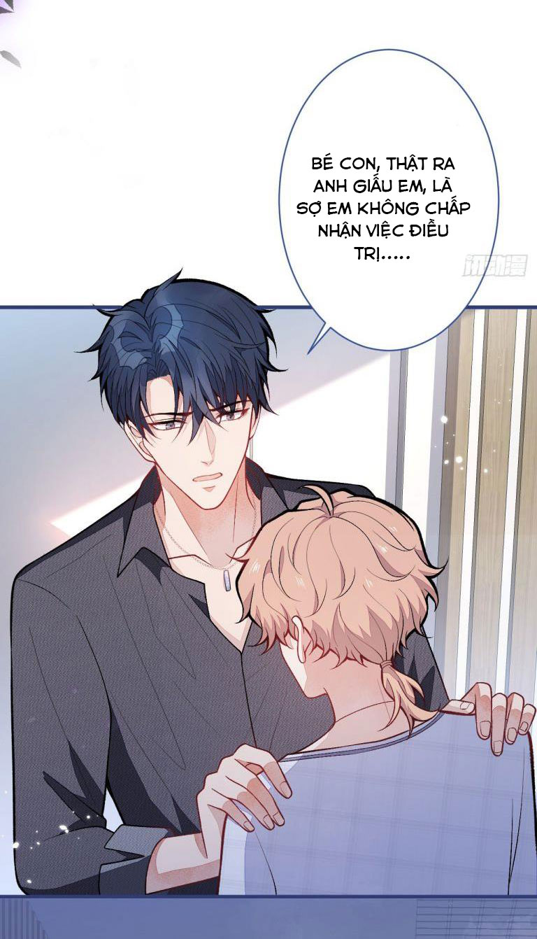 hotsearch của ảnh đế chapter 116 26