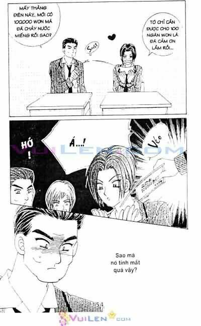 chàng gà mái chapter 8 154