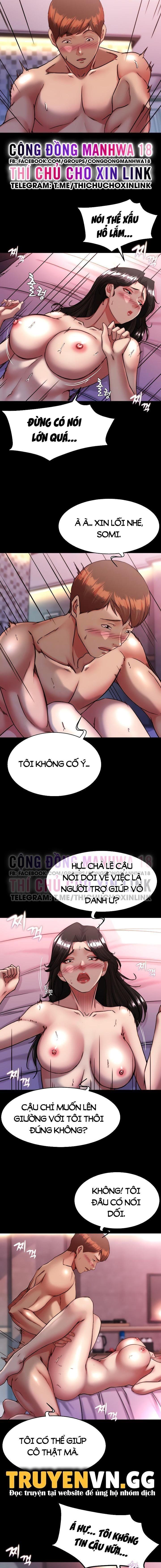 nhật ký quần lót chapter 126 4