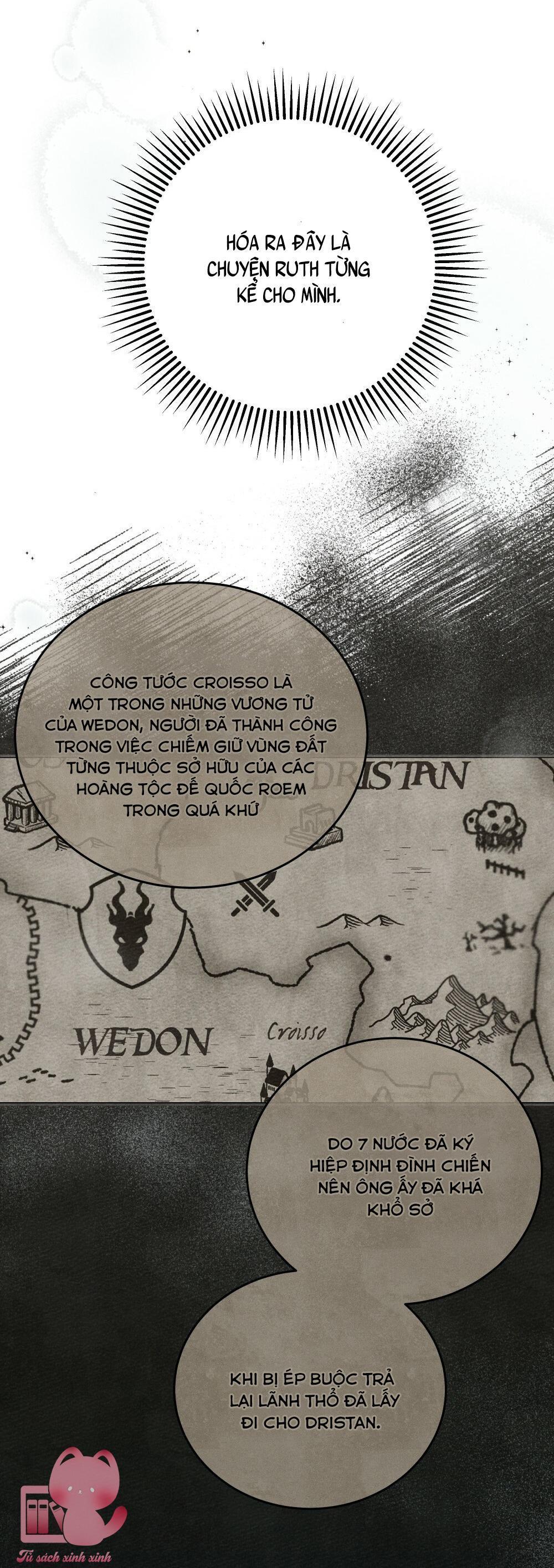 dưới tán cây sồi chapter 55 59