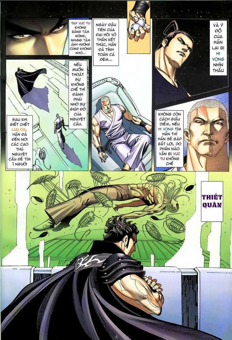 võ thần phượng hoàng chapter 70 4