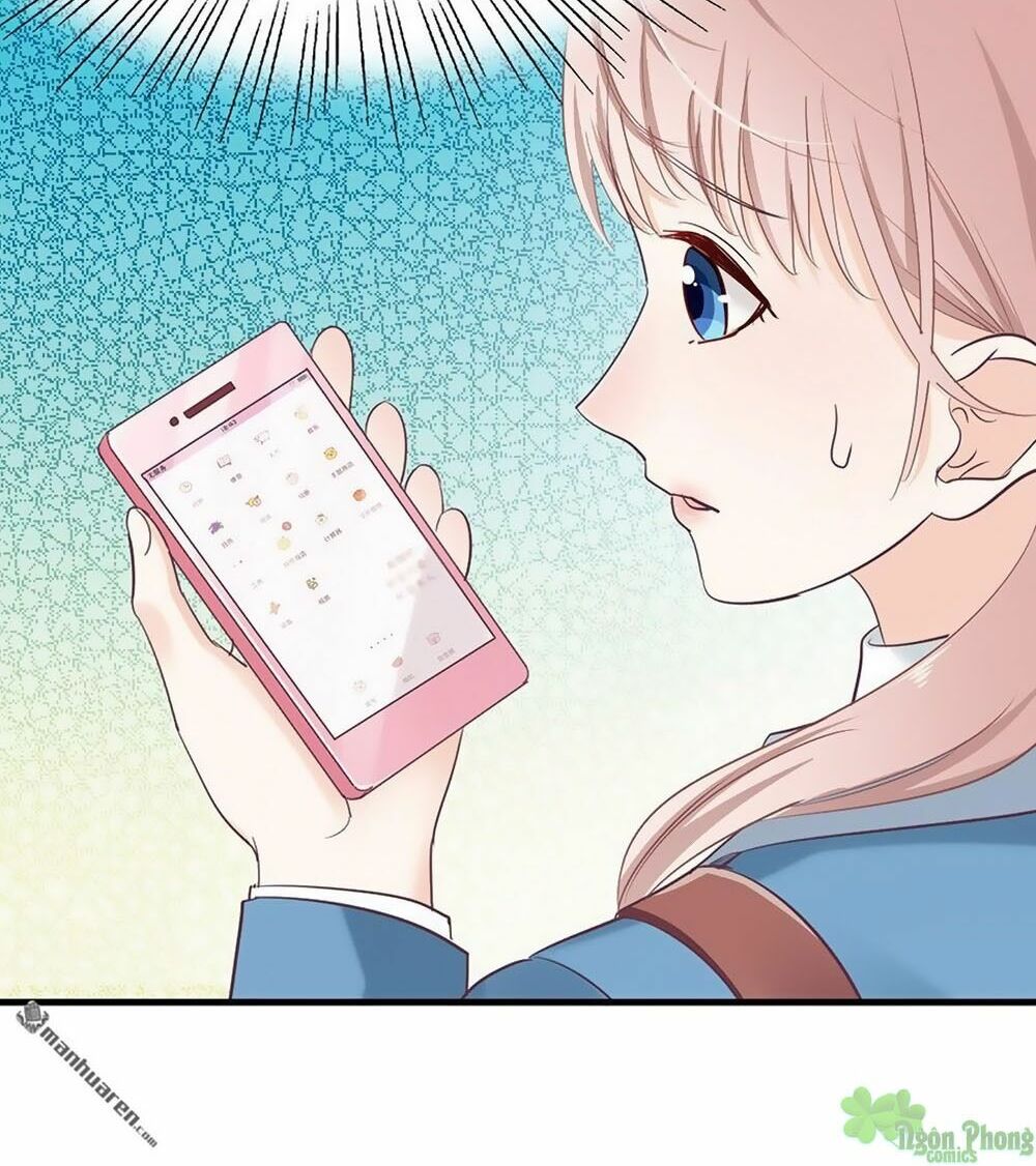 cướp đi nụ hôn của người chapter 22 10