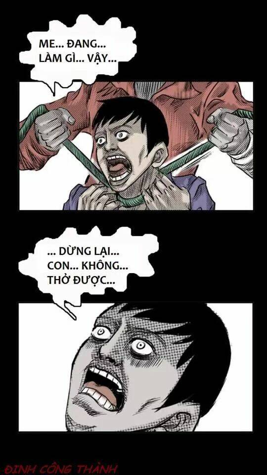 thầy súng kể chuyện ma chapter 20 12