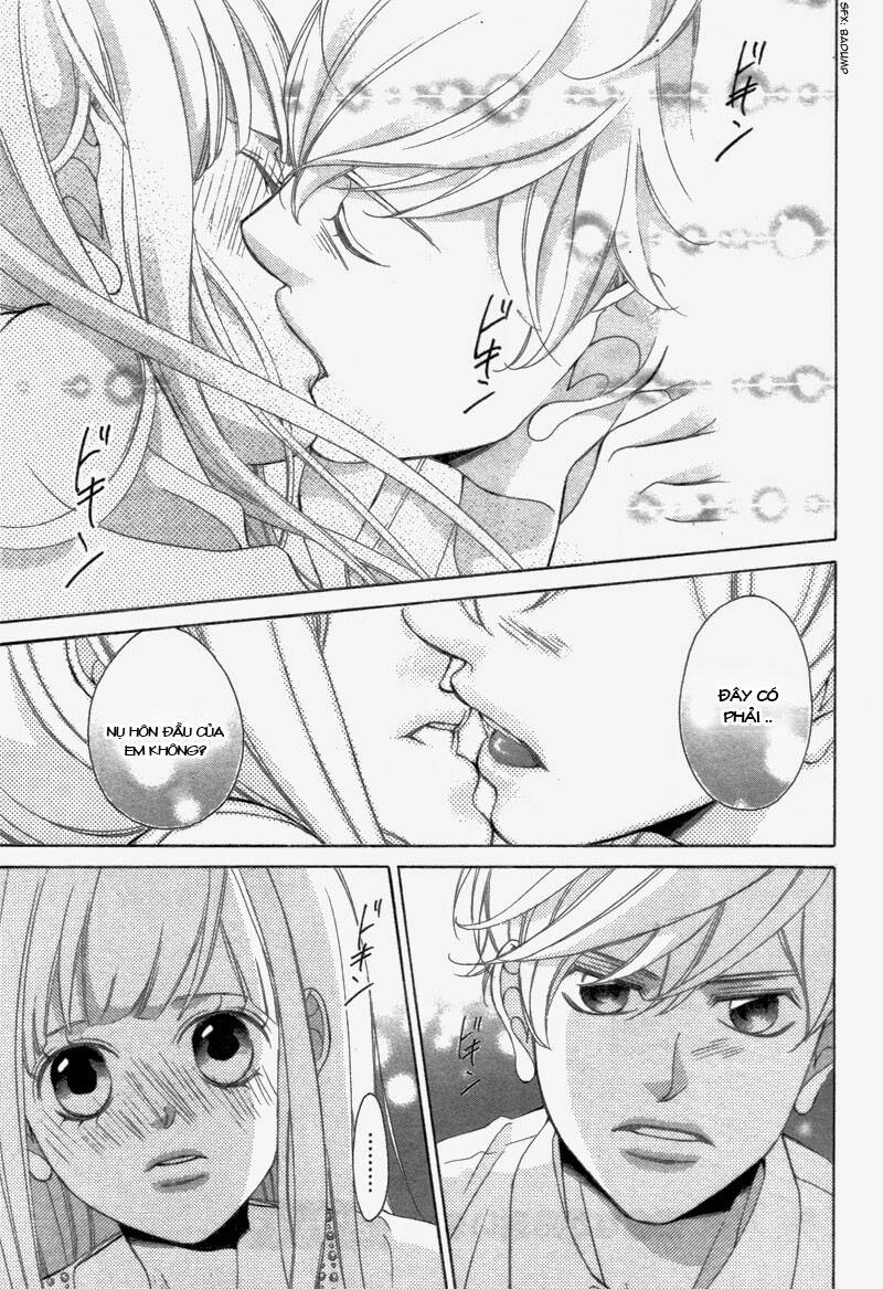 zannen nagara chigaimasu chapter 1 18