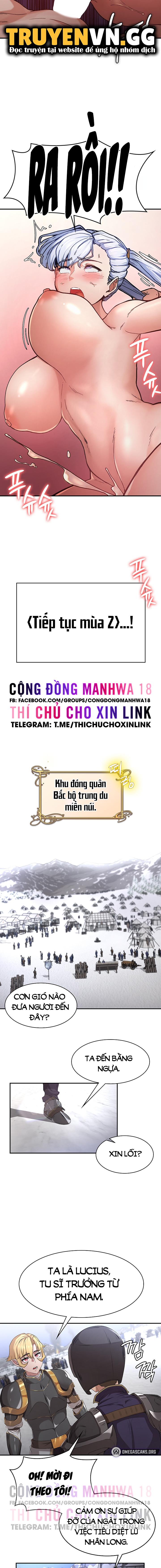 chuyển sinh thành phản diện game chapter 51 7