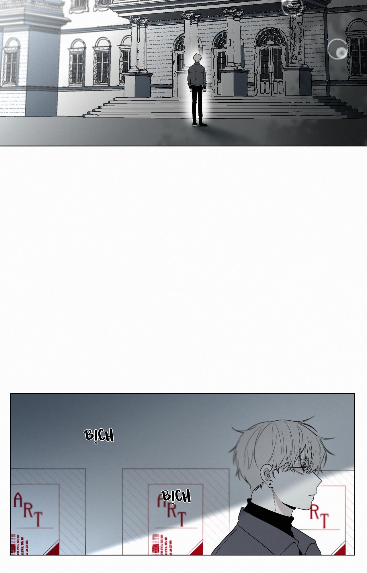 hiến tế máu chapter 33 10