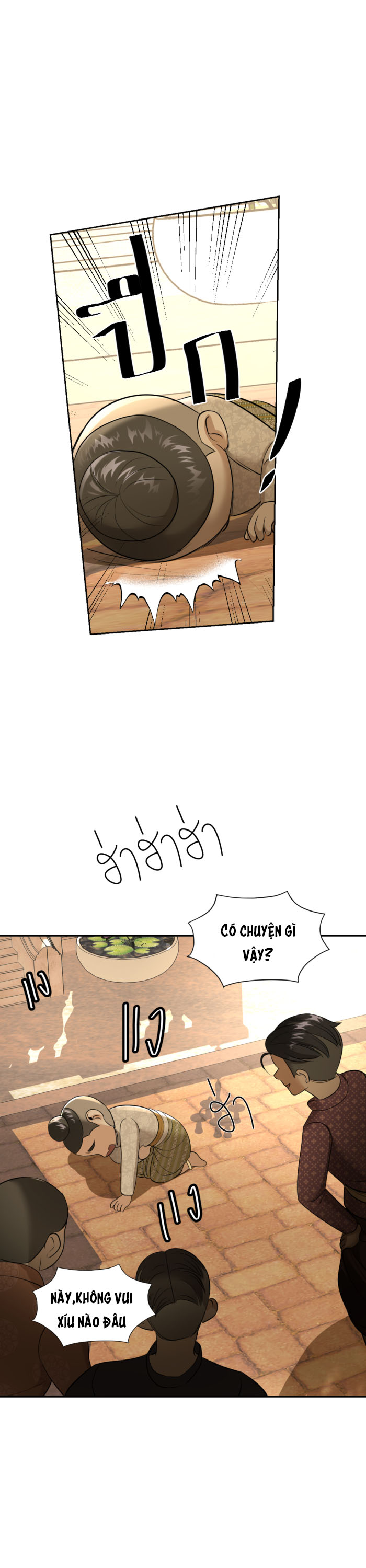 tôi là công tử đẹp nhất xiêm chapter 27 11