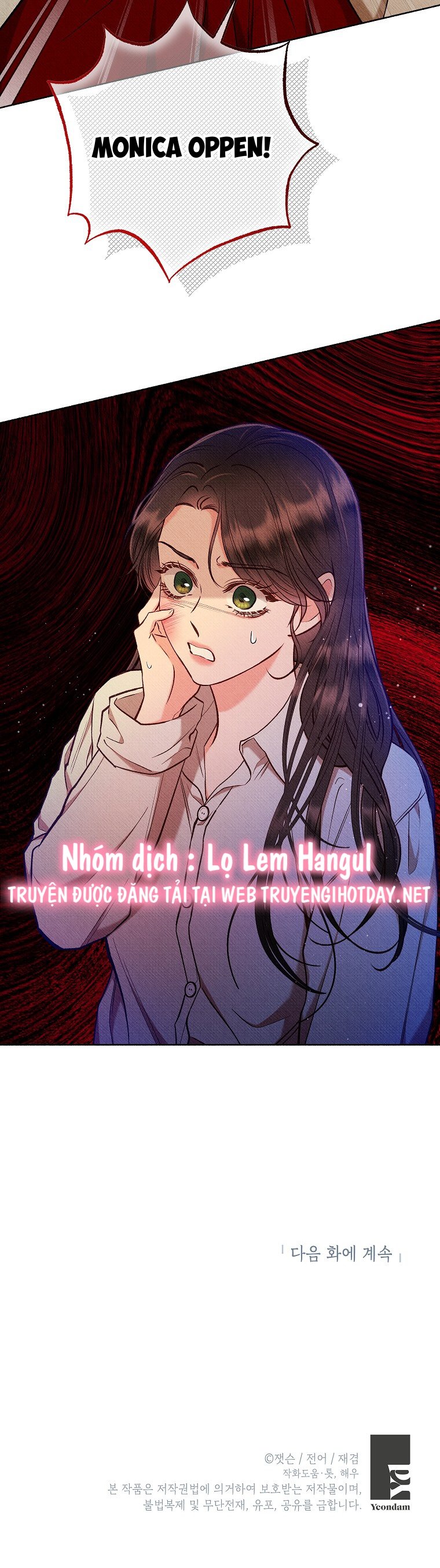 chàng trai đa nhân cách của tôi chapter 41 21