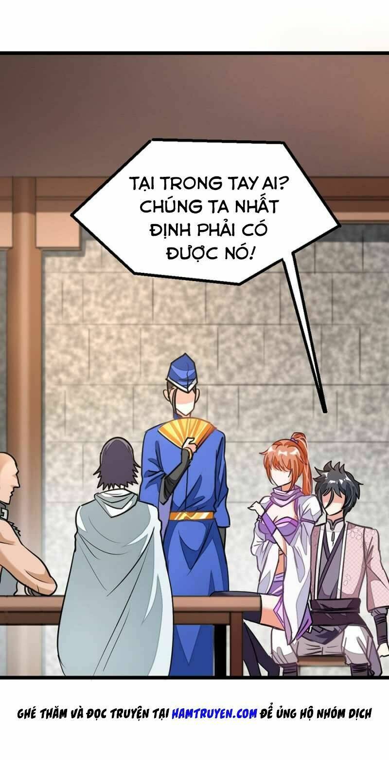 cửu dương thần vương chapter 85 30