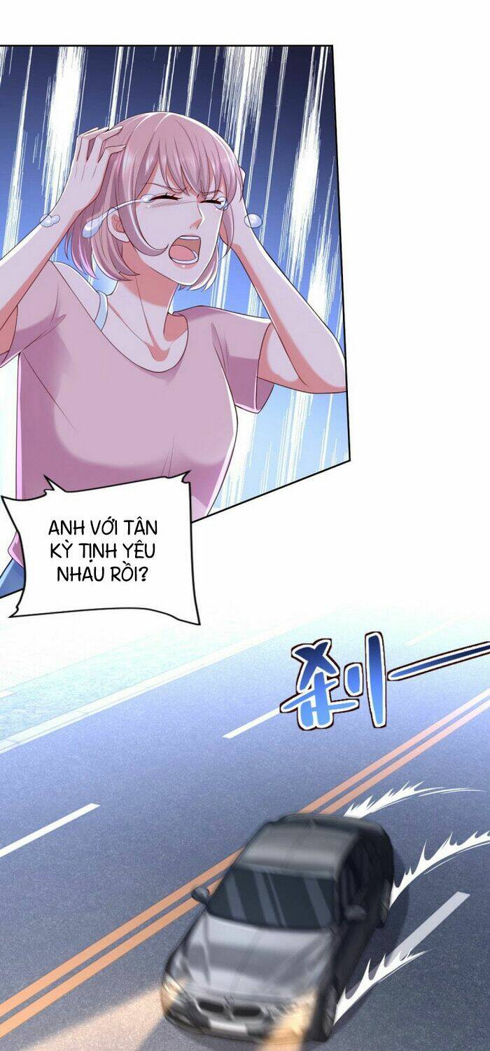 chí tôn toàn năng chapter 78 29