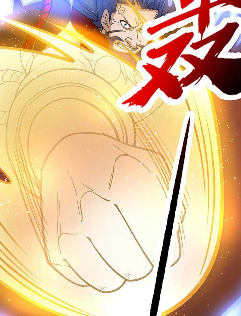 võ đạo độc tôn chapter 577 44