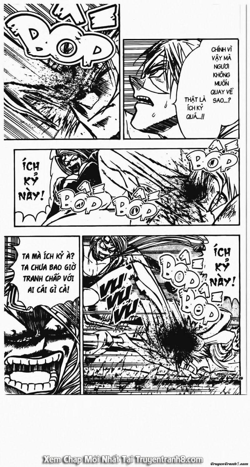 sắc lệnh ánh trăng chapter 19 27