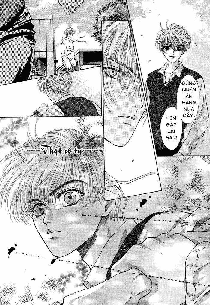 komatta toki ni wa hoshi ni kike! chapter 12.1 40