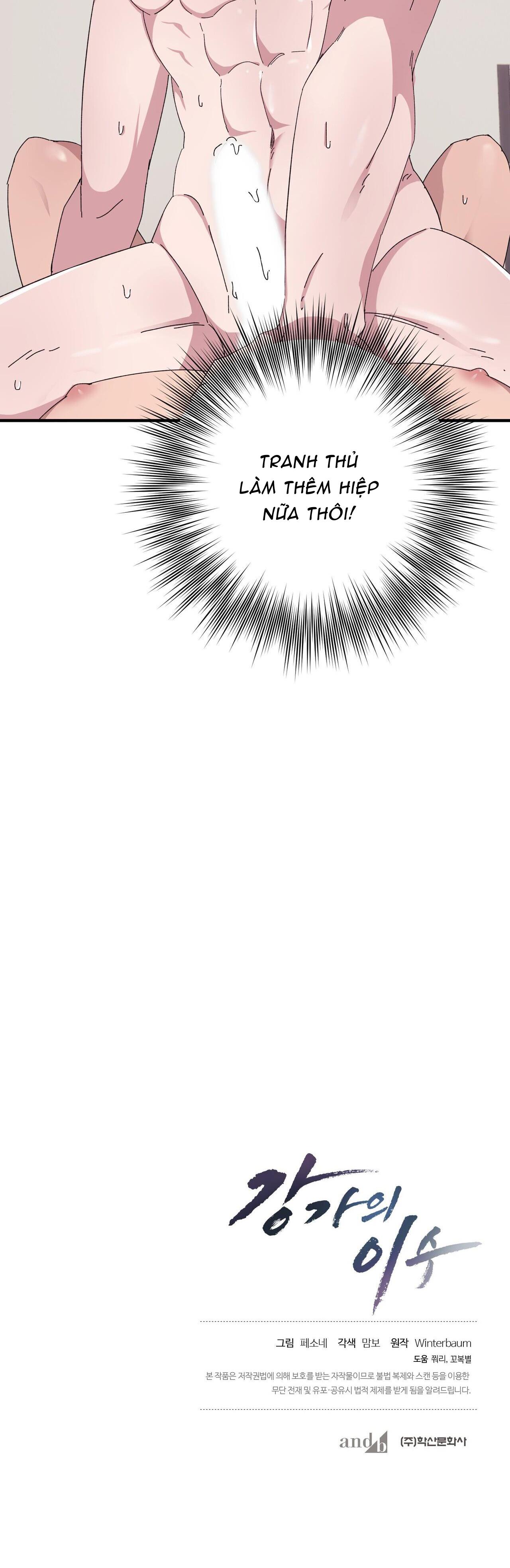 làm dâu nhà tài phiệt họ kang chapter 35 43