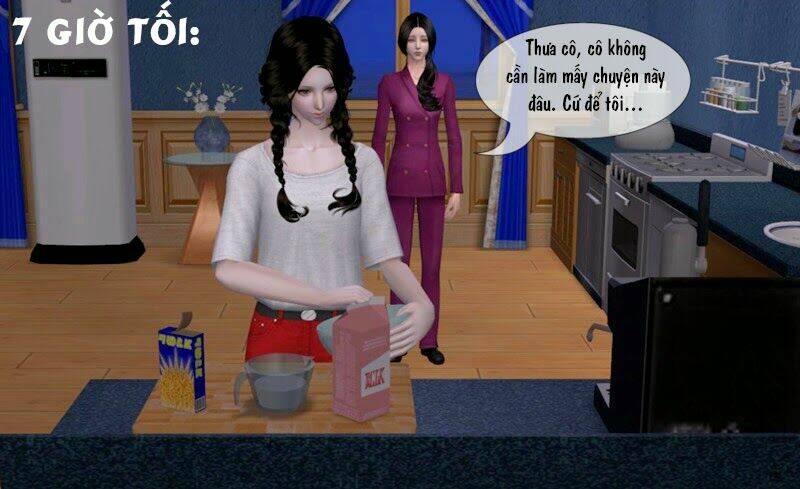 trong vòng tay anh (truyện sims 2) chapter 1 94