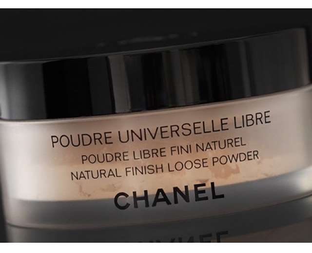 Phấn bột Chanel Natural Finish loose powder