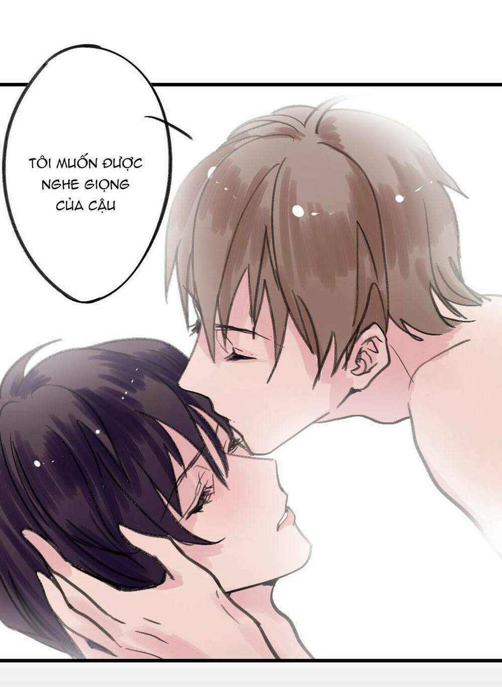 phải lòng em trai của bạn gái mình chapter 3 28