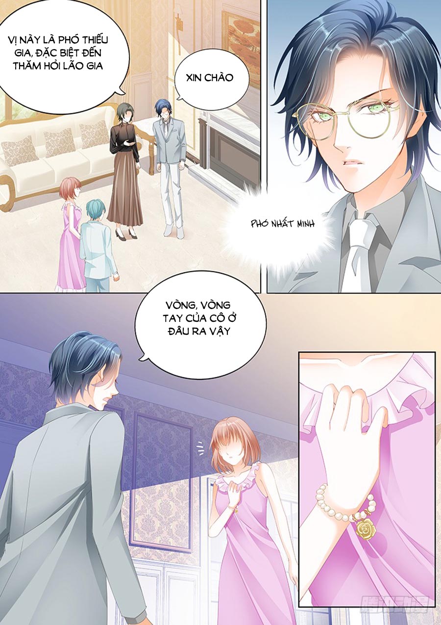 bá đạo tiểu thúc, xin trêu chọc vừa thôi! chapter 8 1