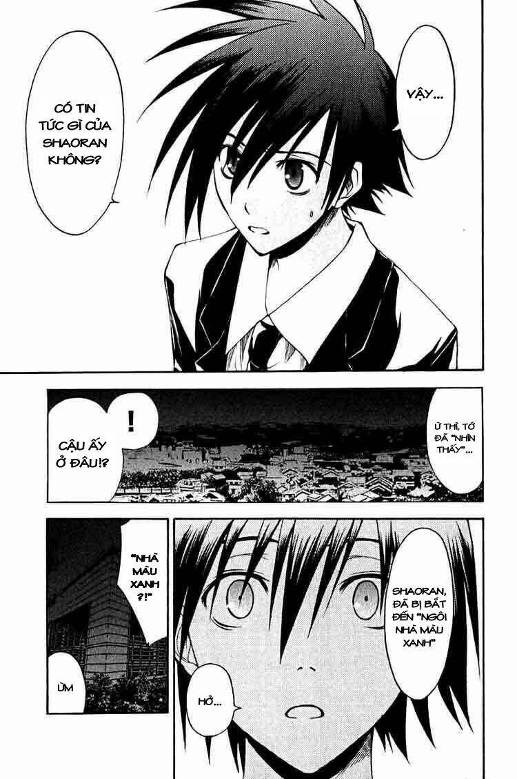 psycho buster chapter 11 8