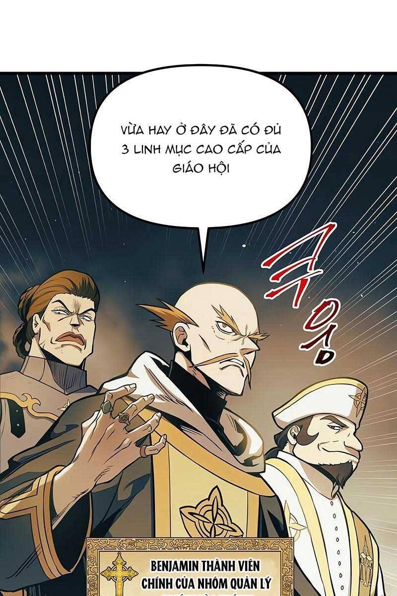 chiến thần chuyển thế chapter 86 10