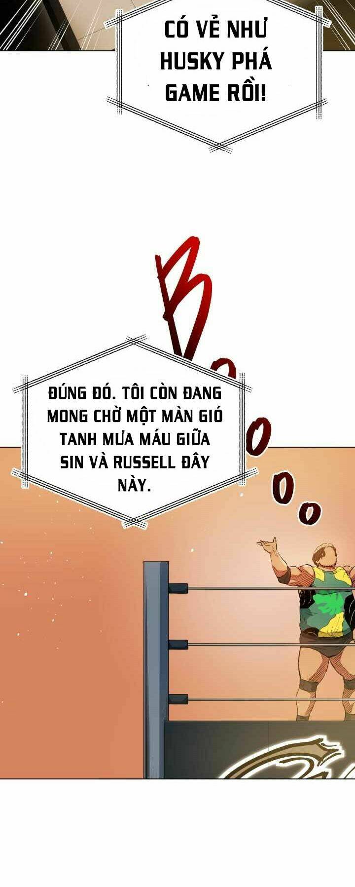 đấu sĩ vô song chapter 21 39