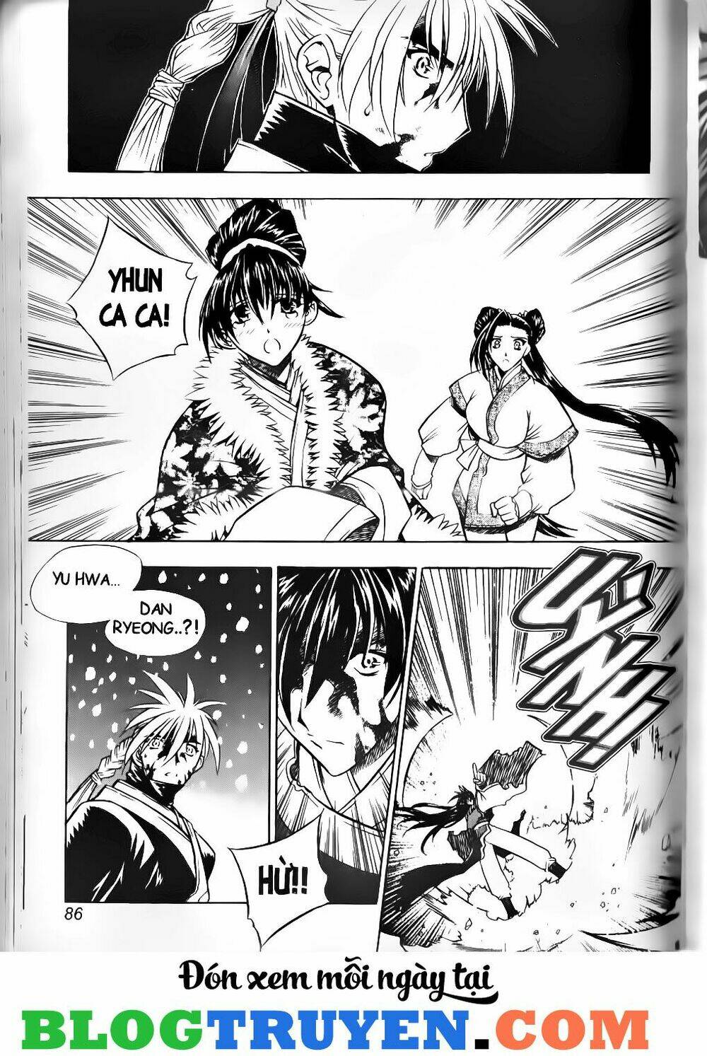 thiên lang liệt truyện chapter 116 11