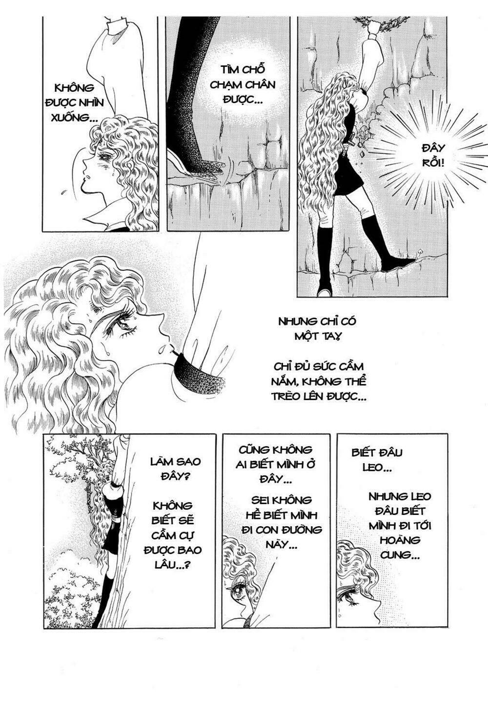 princess manhwa chapter 32 24