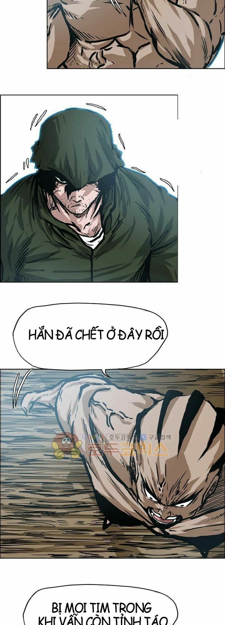 bá chủ học đường ss3 chapter 31 23