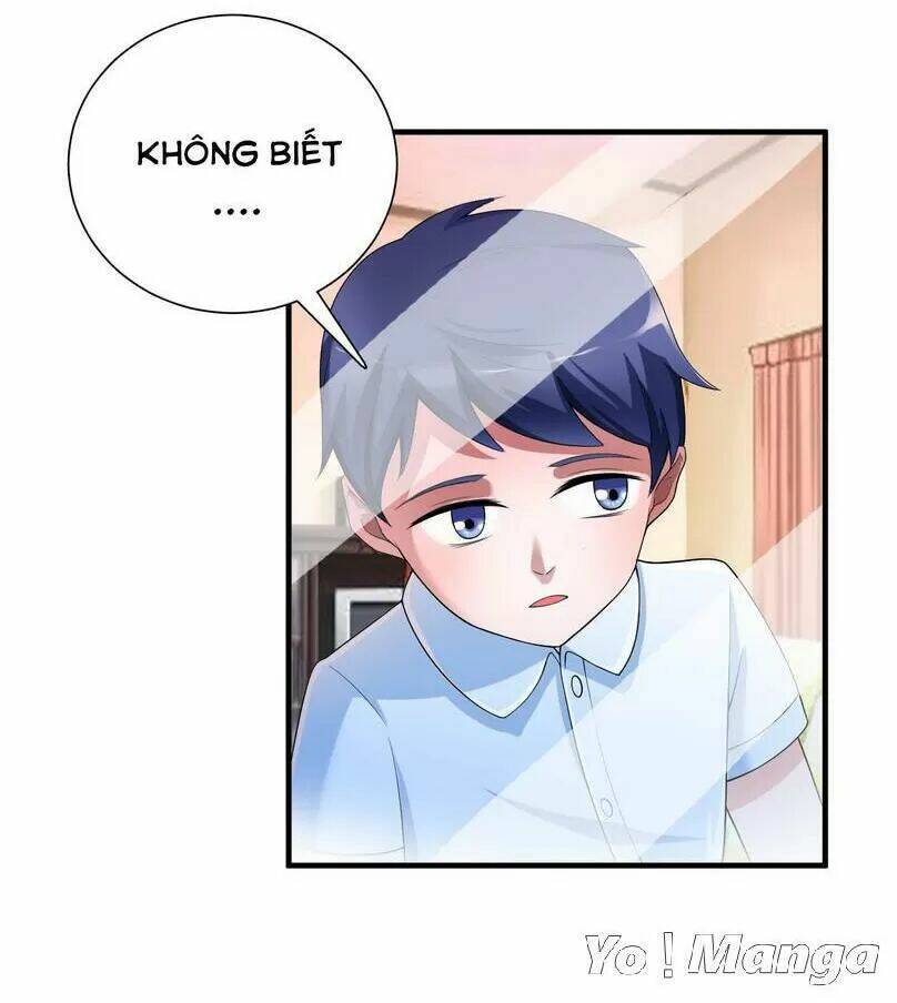 cô dâu gả thay của tổng tài chapter 106 23