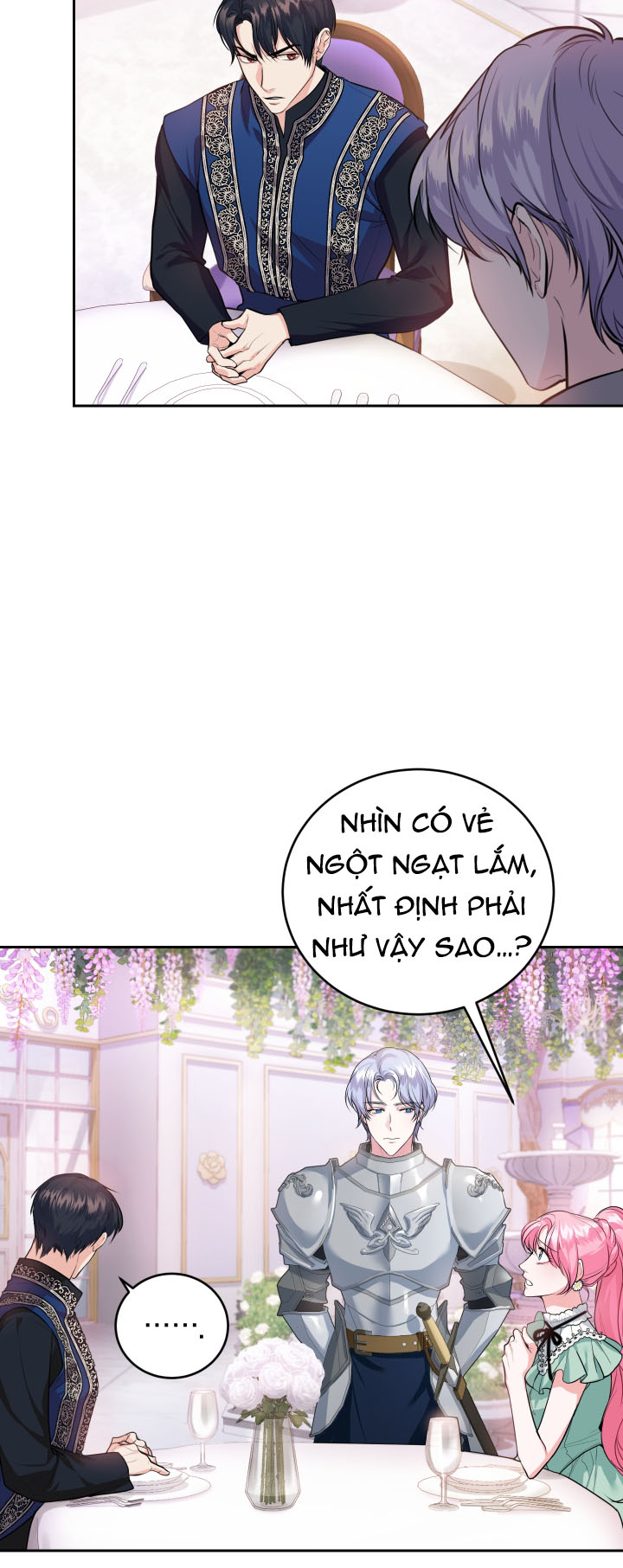 trở thành người điều chế nước hoa duy nhất của bạo chúa chapter 14 12