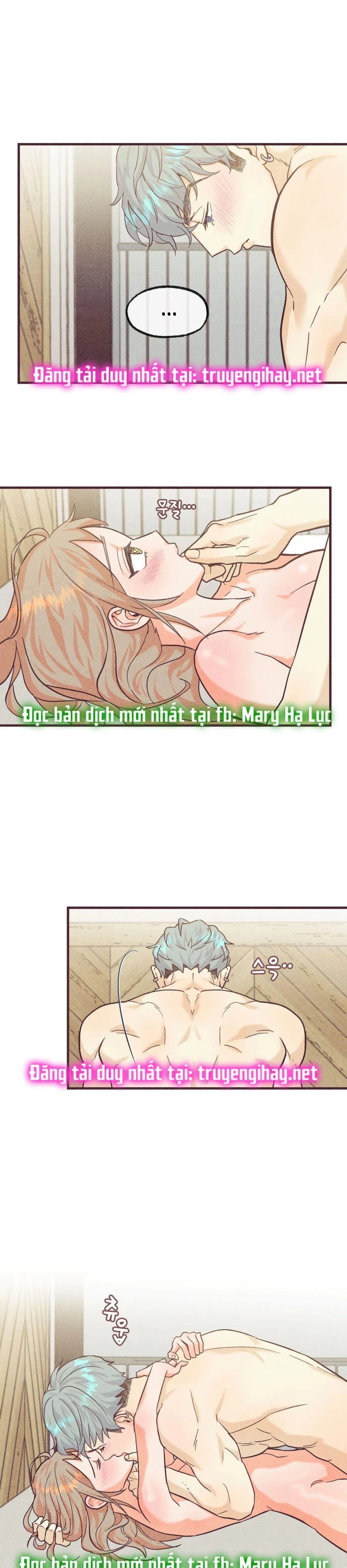 chạy đâu cho thoát chapter 47 11