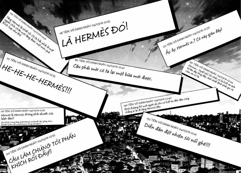 densha otoko chapter 2 14