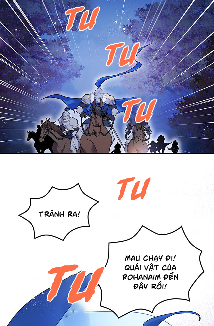 công chúa của loài chim chapter 22 8