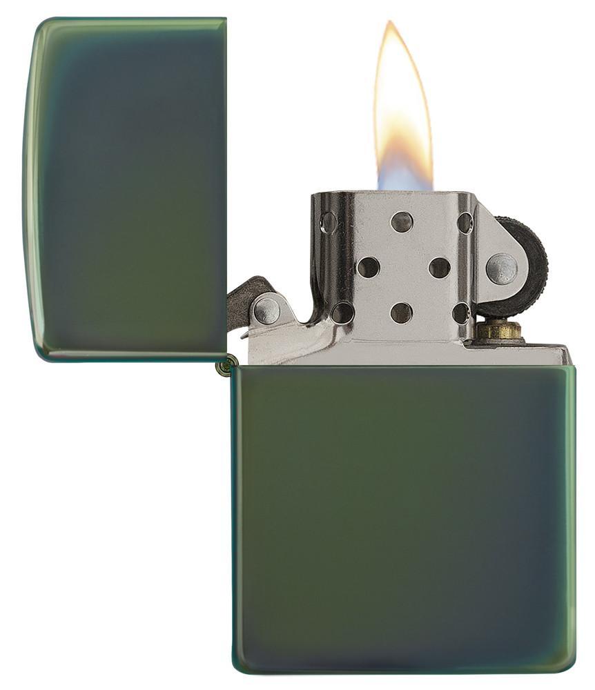 Bật Lửa Zippo Chameleon 28129