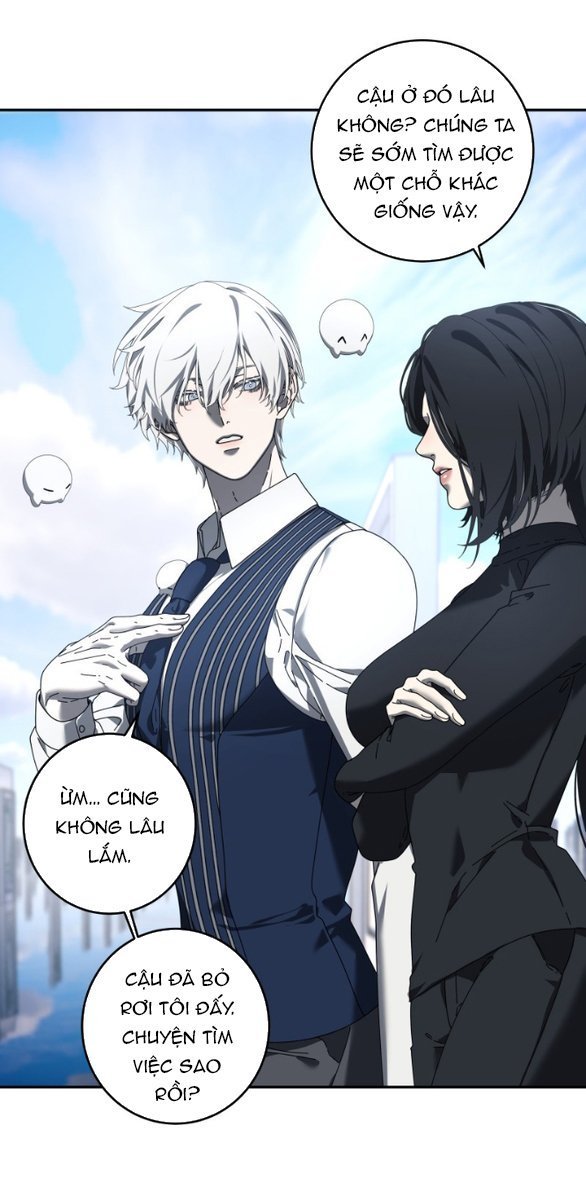 ác mộng tan biến chapter 1.1 13