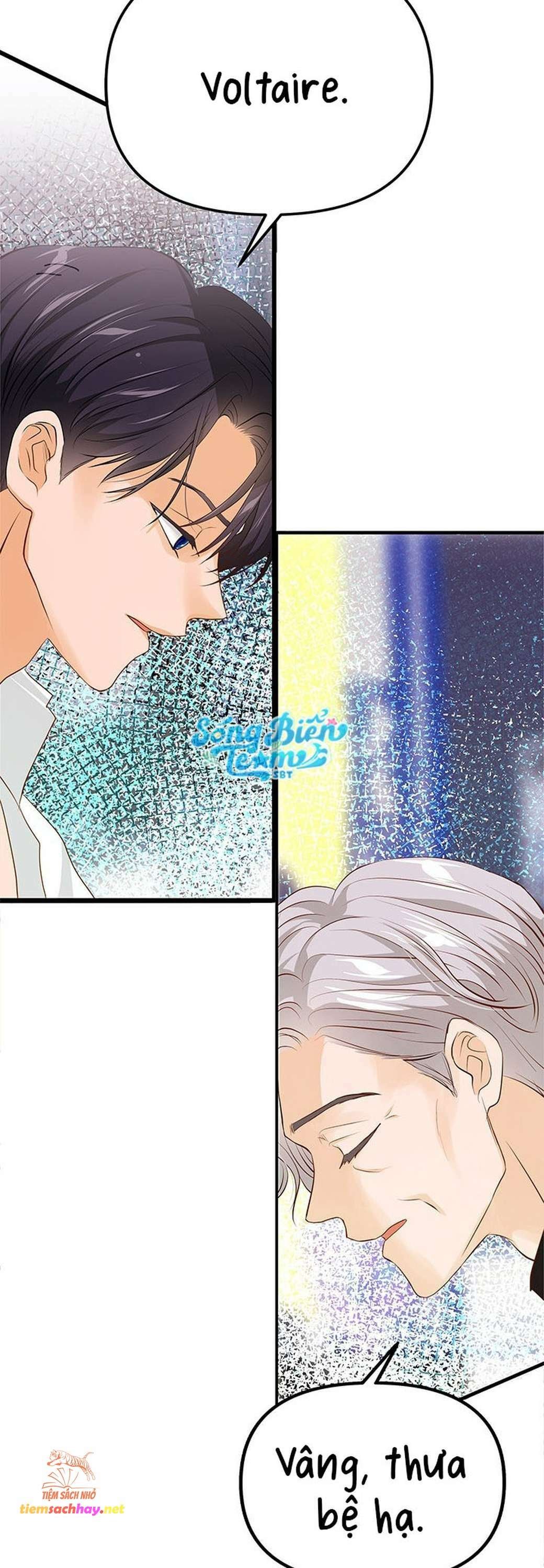 [ 18+ ] bệ hạ đã thay đổi rồi! chapter 9 40