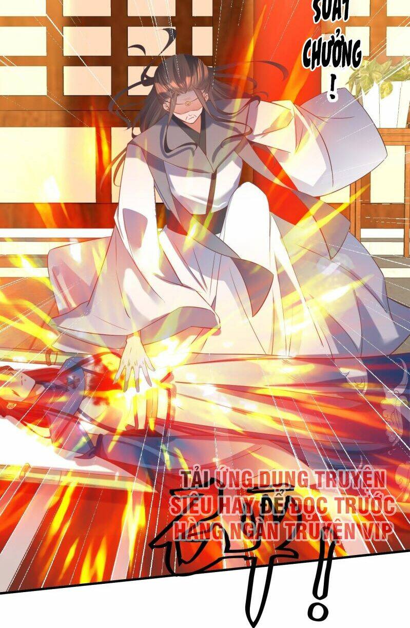 đỉnh cấp phản phái đại sư huynh chapter 22 9