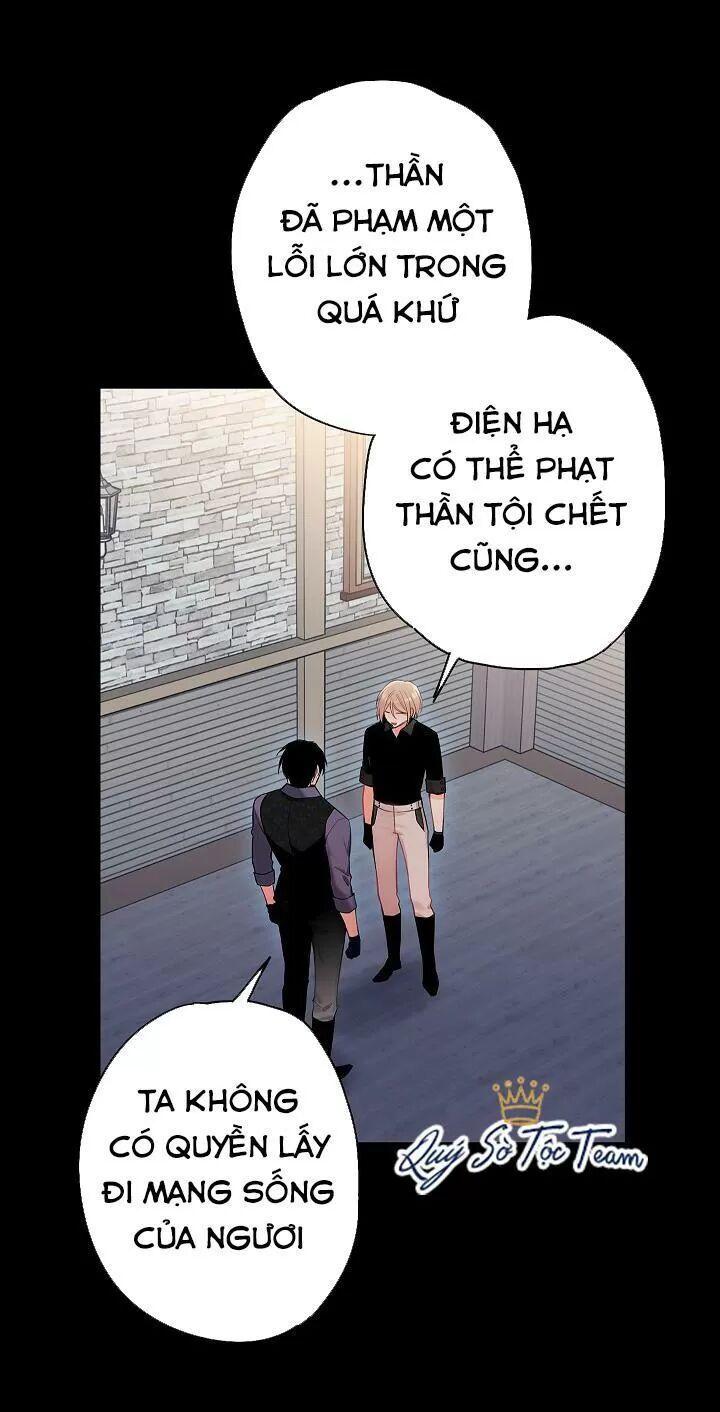 trọng sinh trở thành hoàng phi chapter 157 27