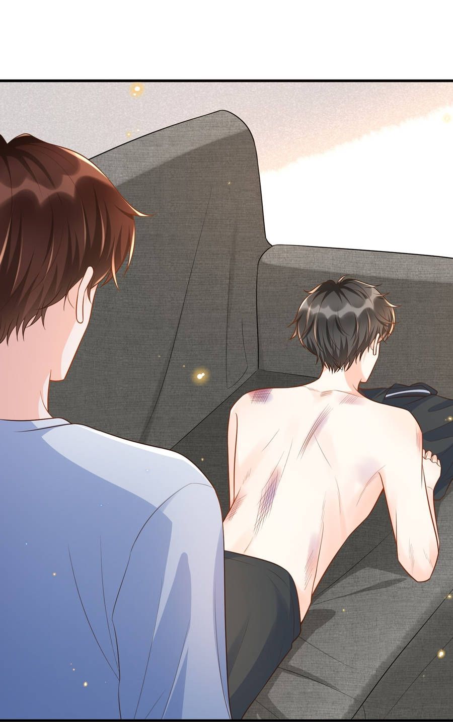 ngọt không ngừng nghỉ chapter 18 14