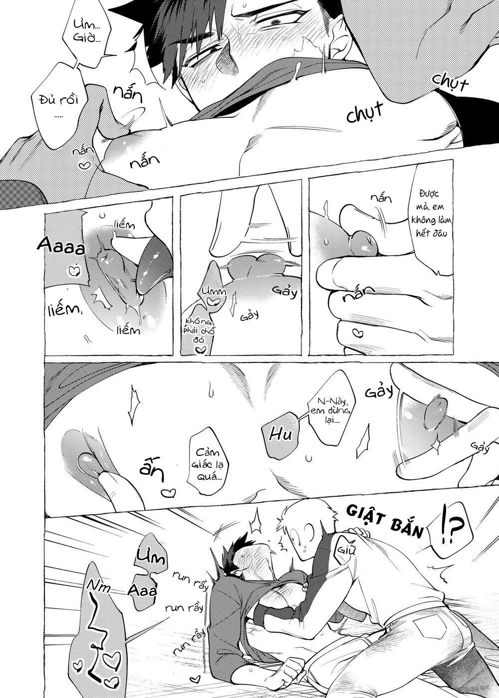 tổng hợp oneshot boylove chapter 76 8