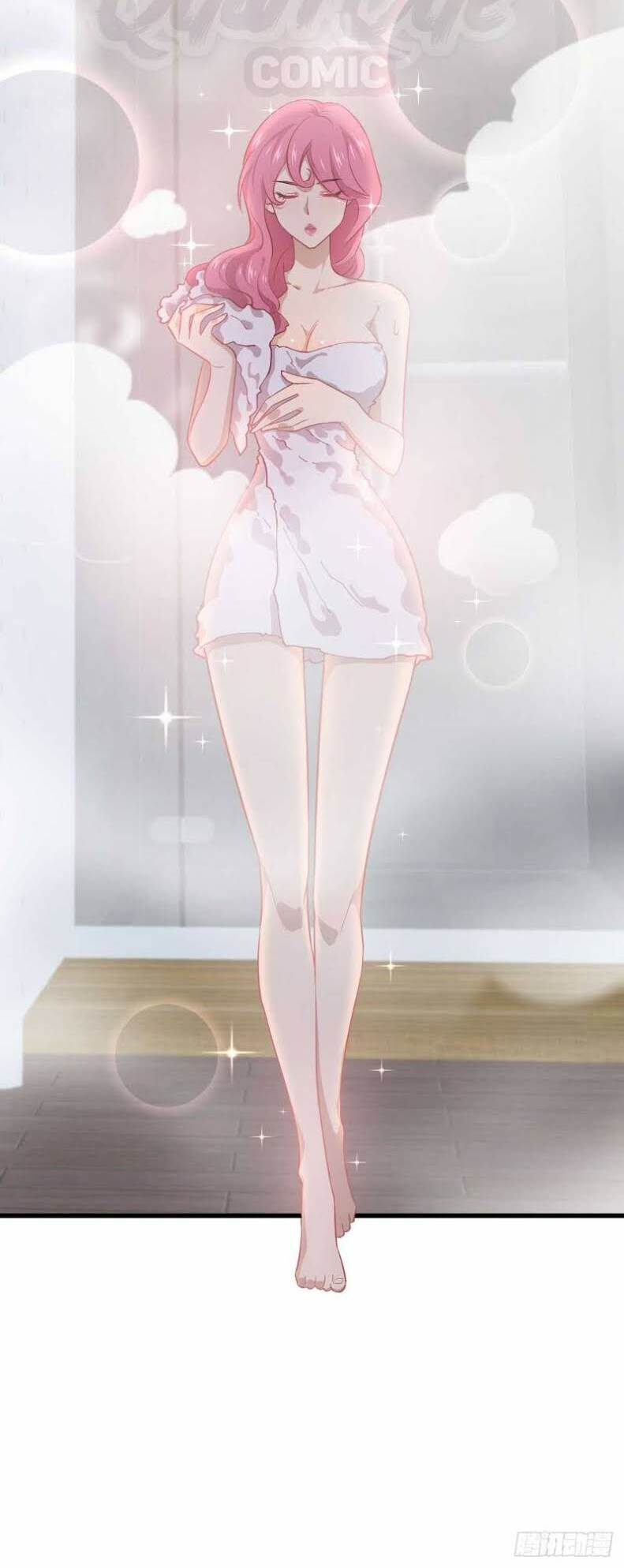 xuyên không vào thế giới nữ cường chapter 88 24