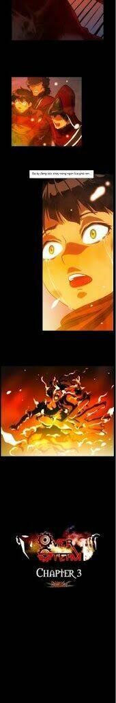 over steam manhwa chapter 3 3