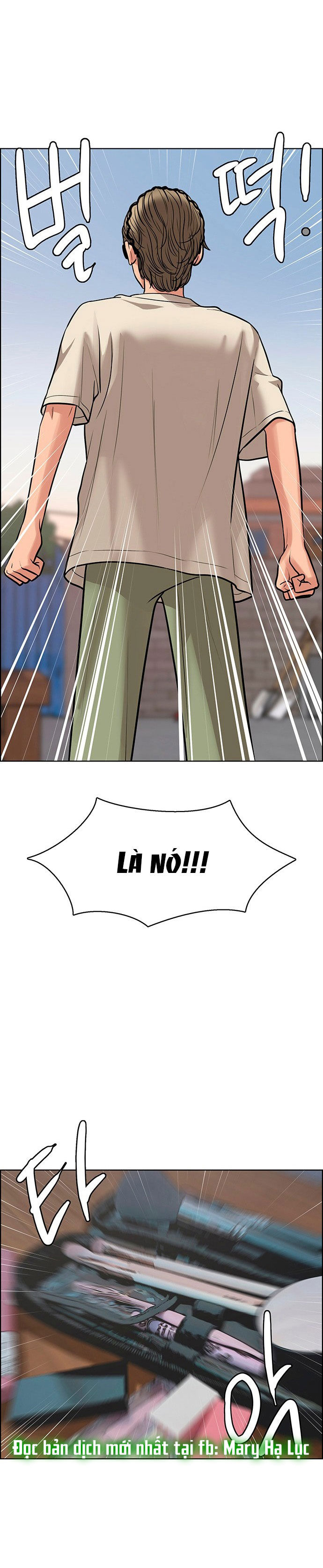 vẻ đẹp đích thực - true beauty chapter 212.2 17