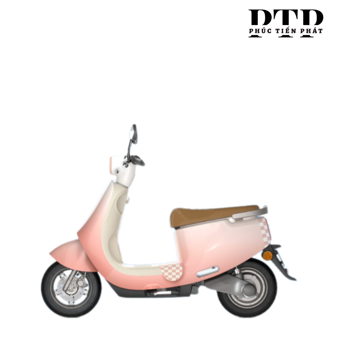 Xe Máy Điện DK Moda