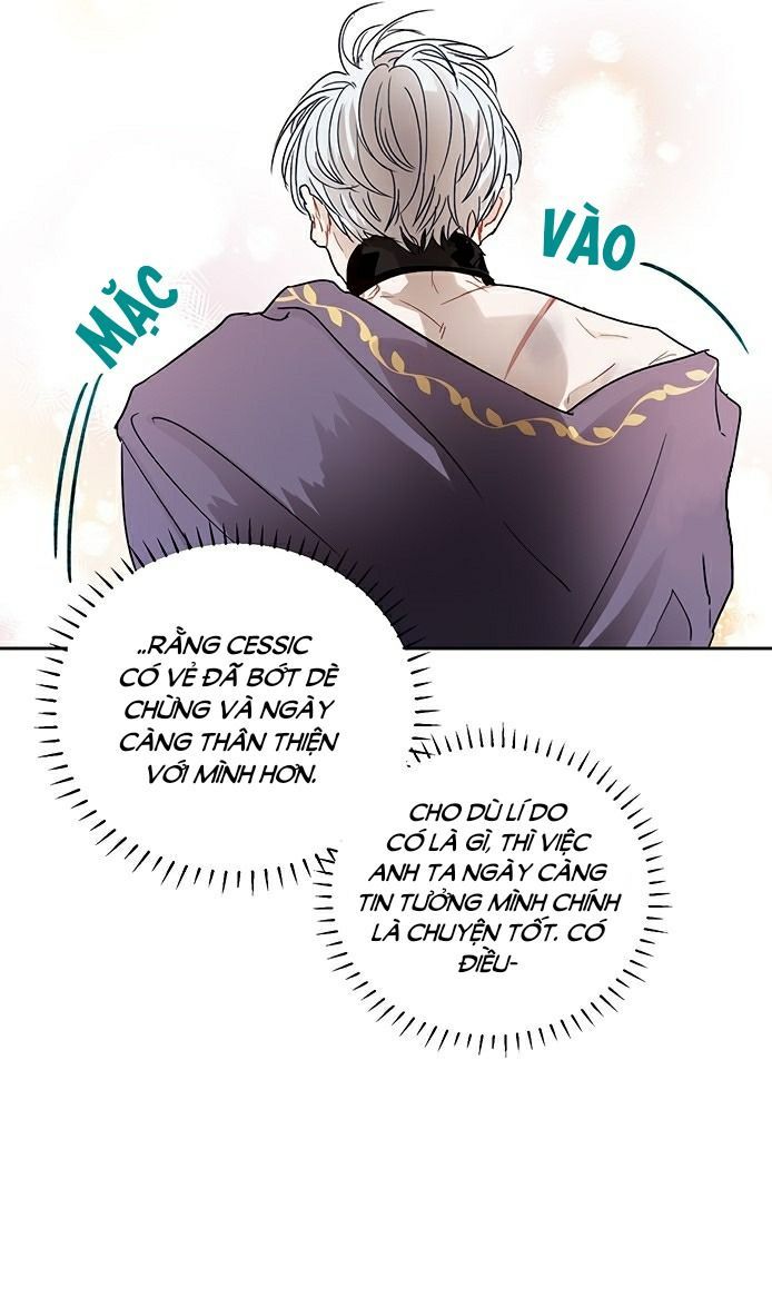 cách để cứu rỗi anh trai của nữ chính chapter 8 9