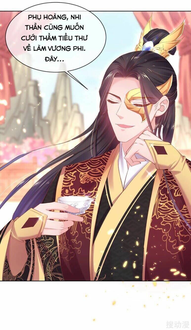 thị huyết y phi chapter 67 3