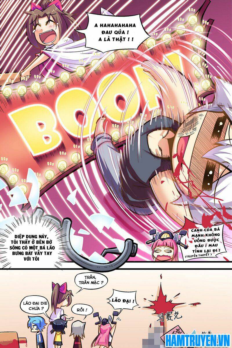 sử thượng đệ nhất yêu chapter 20 6