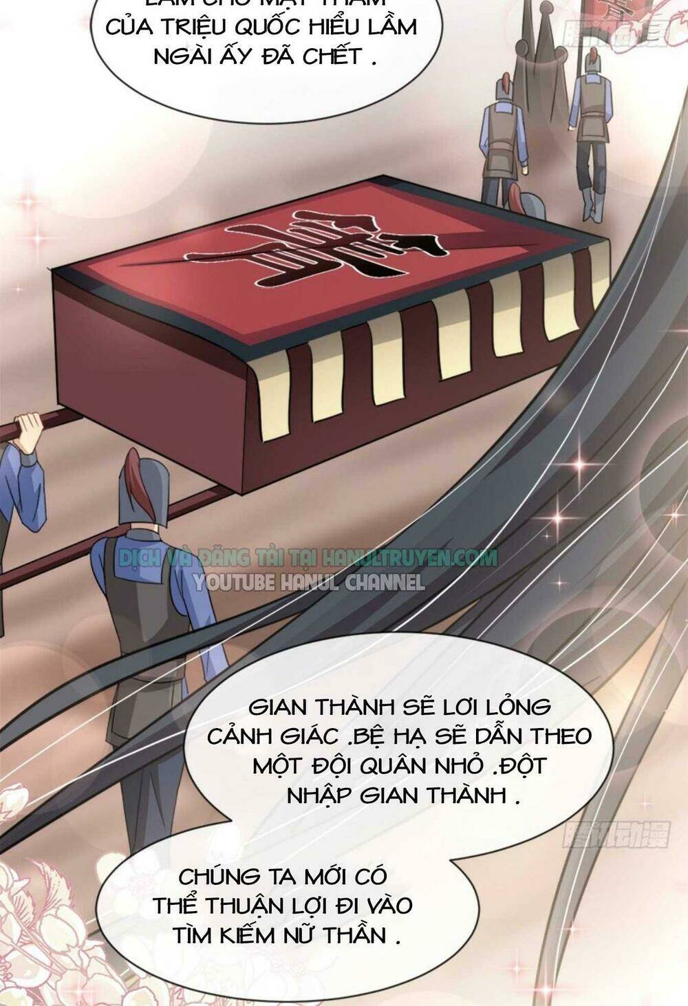 thiên hạ đệ nhất sủng phi chapter 75 7