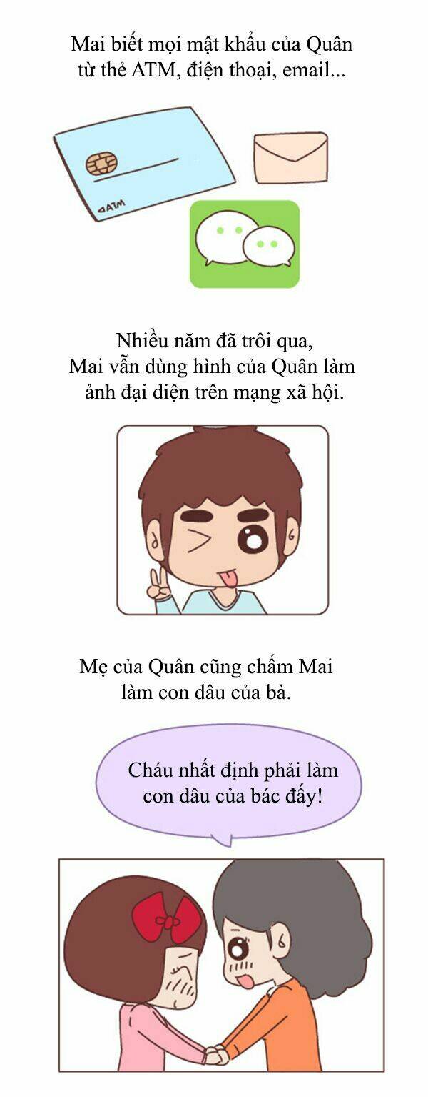 giải mã tình yêu chapter 247 9